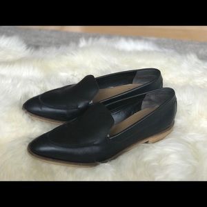 The Modern Loafer by Everlane